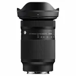 Sigma 20-200mm F3.5-6.3 DG Contemporary Lens - L Mount