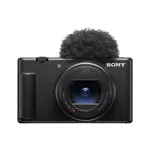 Sony ZV-1 II Digital Camera - Black