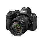 Nikon Z50II Mirrorless Camera with 16-50mm f/2.8 VR Lens