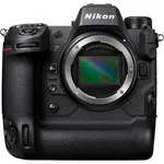 Nikon Z 9 FX-Format Mirrorless Digital Camera - Body Only