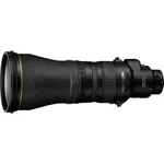 Nikon Z 600mm F4 TC VR S Lens