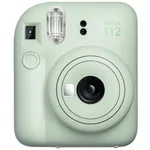 Fuji Instax Mini 12 Mint Green