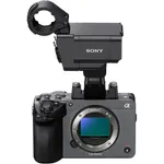 Sony FX5 With XLR Handle Full-frame Cinema Camera