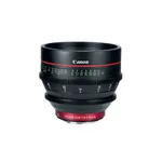 Canon CN-E 50mm T1.3 L F Cine Lens