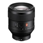 Sony FE 85mm F1.4 GM Lens