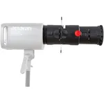 Aputure Amaran Spotlight SE 19&deg; Lens Kit