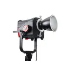 Aputure Storm 1200x Bi-Color LED Monolight with Wide Reflector