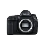 Canon 5D Mark IV DSLR Camera (Body Only)