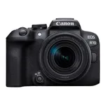 Canon EOS R10 Mirrorless Digital Camera with 18-150mm Lens