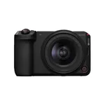 Canon EOS R6 V Mirrorless Digital Camera with RF 20-50mm PZ Lens