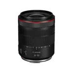 Canon RF 20-50mm F4 L IS USM PZ Lens