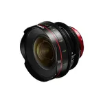 Canon CN-E 14mm T3.1 L F Cinema Prime Lens