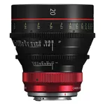 Canon CN-R 20mm T1.5 L F Cinema Prime Lens