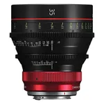 Canon CN-R 35mm T1.5 L F Cinema Prime Lens