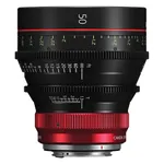 Canon CN-R 50mm T1.3 L F Cinema Prime Lens