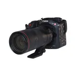 Canon EOS C80 Cinema Camera with 24-105mm F2.8 Lens