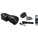 Canon CINE-SERVO 40-1200mm T5.0-10.8 RF Cinema Lens Kit with SS-41-IASD F (Model