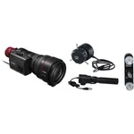 Canon CINE-SERVO 40-1200mm T5.0-10.8 PL Cinema Lens Kit with SS-41-IASD F (Model