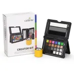 Calibrite Creator Kit - Display 123 and Passport Video 2