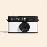 Camp Snap 2 Screenless Digital Camera - Arctic White