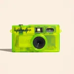 Camp Snap 2 Screenless Digital Camera - Twisted Lime