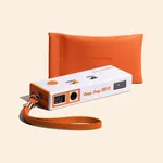 Camp Snap 110D Digital Camera - Dreamsicle
