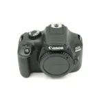 Used Canon 4000D (T7) Body
