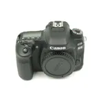 Used Canon 80D Digital SLR Body