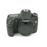 Used Canon 70D Digital SLR Body