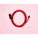 Open Area 51 Sorrento Pro+ 4k 60hz HDMI to USB-C 2.1m/7ft Monitor Cable