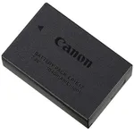 Open Box Canon LP-E17 Lithium-Ion Battery Pack