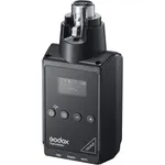 Open Box Godox TX3 XLR Transmitter