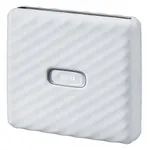 Open Box Fujifilm Instax Wide Link Printer - Ash White