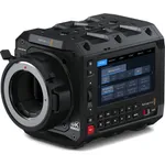 Open Blackmagic Design PYXIS 6K Cinema Camera - EF Mount