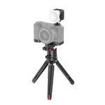 Open Box SmallRig Vlogger Kit for Sony ZV-E10