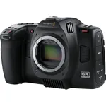 Used Blackmagic Design 6K Leica L Mount
