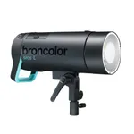 Used Broncolor Siros 800 L Batt Powered Monoligh