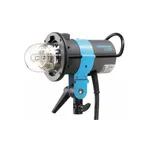 Used Broncolor Unilite 1600 W/S Flash Head