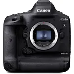 Used Canon 1DX III body