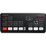 Used Blackmagic Design ATEM Mini Pro Live Stream Switcher