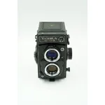 Used  Yashica MAT 124 G TLR 120 Format Camera