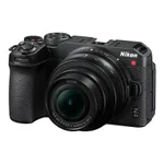 Open Box Nikon Z 30 DX-Format Mirrorless Digital Camera with Z DX 16-50mm Lens