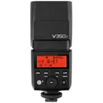 Godox V350F TTL Li-Ion Flash for Fuji Cameras