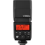 Godox V350S TTL Li-Ion Flash for Sony Cameras