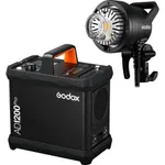 Godox AD1200Pro TTL Power Pack Kit