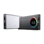 Godox M1 RGB Mini Creative LED Video Light