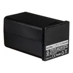 Open Godox WB300P Battery for AD300Pro