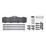 Godox TL120 RGB Tube Light 4-Light Kit