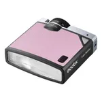 Godox Lux Junior Retro Flash - Pink