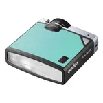 Godox Lux Junior Retro Flash - Mint Green